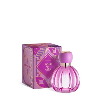 Парфюмерная вода Festa di Vita