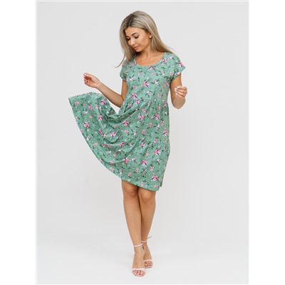 875 Платье "Олива"