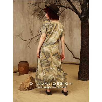 DIMMA Платье 2579