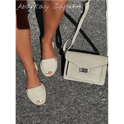 Ab.Zapatos • 3106-8 • CRUDO АКЦИЯ