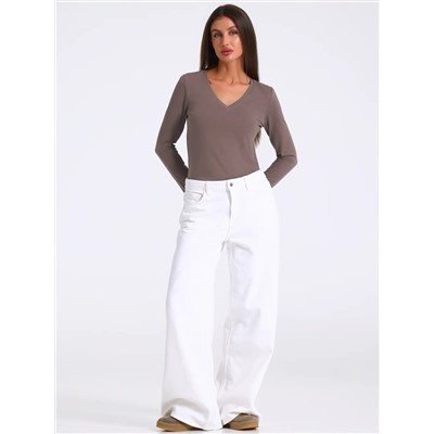 Апрель Лонгслив 1ЖДЛД5090804