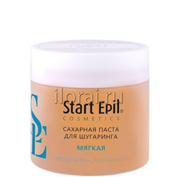 Паста для шугаринга "Мягкая" Start Epil ARAVIA 400 г