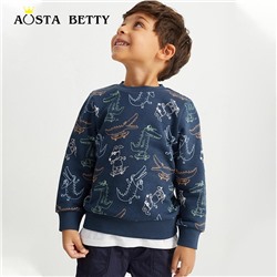 AOSTA BETTY  8237