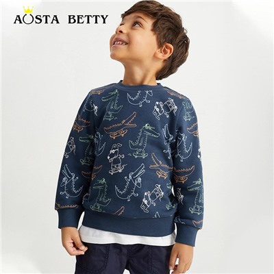 AOSTA BETTY  8237