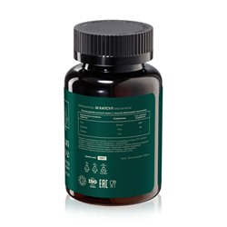 Биологически активная добавка к пище «Фукоидан Актив»