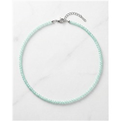 Чокер из натуральных камней