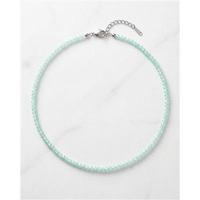 Чокер из натуральных камней