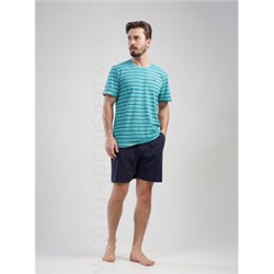 №111182 0000 Комплект мужской Vienetta с шотами Дроп