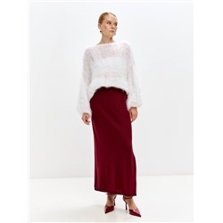 Джемпер DANA, Белый