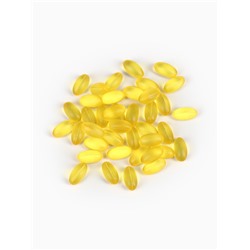 Омега-3 для детей Беби, 60 капсул