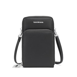 Сумка женская 31009 Черный