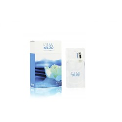 Kenzo L'eau Pour Femme Edt 30 ml