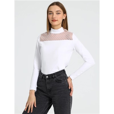 Апрель Водолазка 1ЖДВД2896804