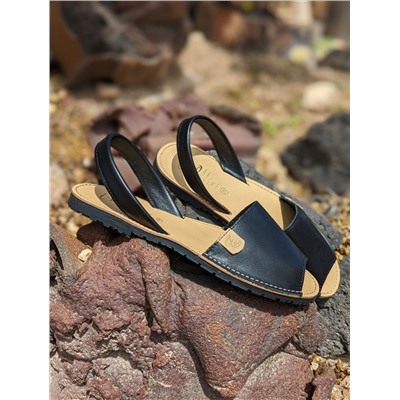 AB. Zapatos 320 negro РАСПРОДАЖА