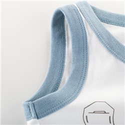 TSKIDS Майка BX385