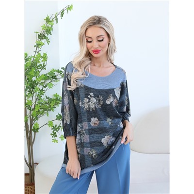 Джемпер М4-5349