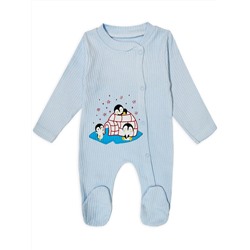 4534 Комбинезон 2шт.