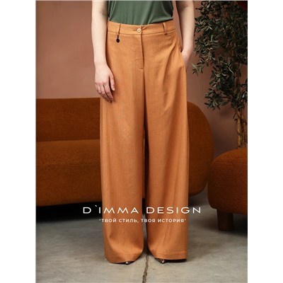 DIMMA Брюки 2584