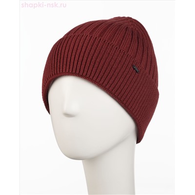 05126 1S SHM Элиот Шапка мужская (58-60)