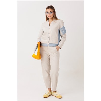 Костюм брючный 5408