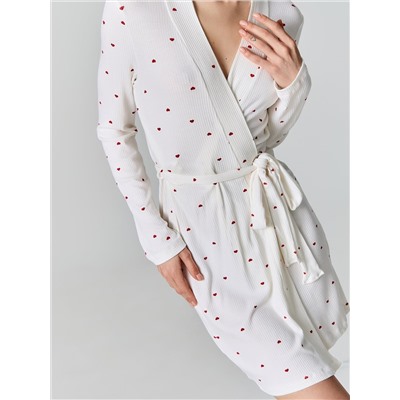 MARK FORMELLE Халат 552295