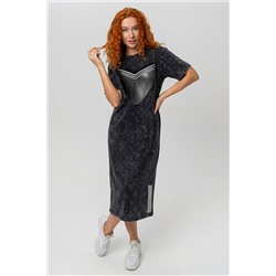 8597 платье женское