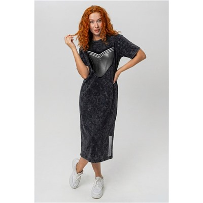 8597 платье женское