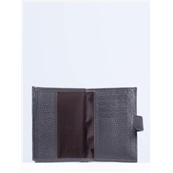 Обложка, автодокументы Richet Ri-039PM 763 Серый