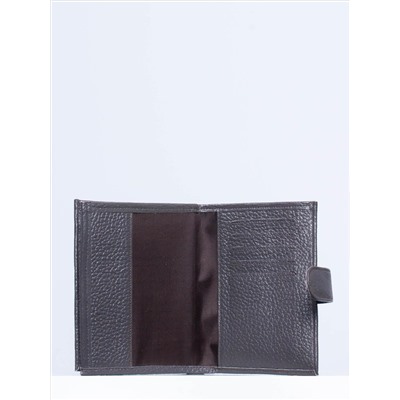 Обложка, автодокументы Richet Ri-039PM 763 Серый