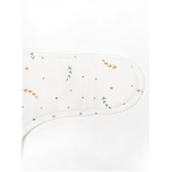 25/209 Распашонка футер