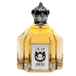 Johnwin SHAIK 77 Edp LUX