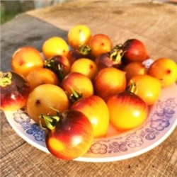 Помидоры Обворожительное Сердечко — Belle Coeur (H34 Gelb) Tomato (10 семян)