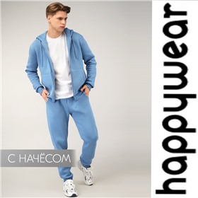 Happy. Мужская одежда и аксессуары