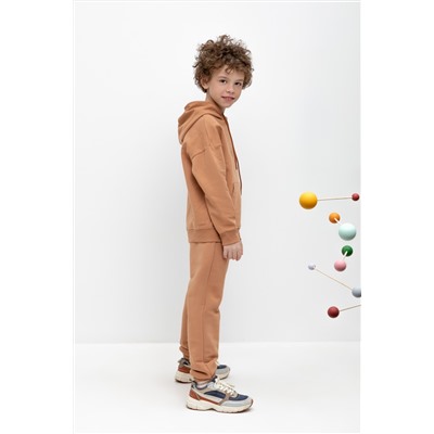 Брюки индийский загар к452 Crockid