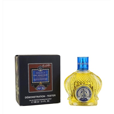 Тестер Shaik  Chic Arabia №30 Pour Femme