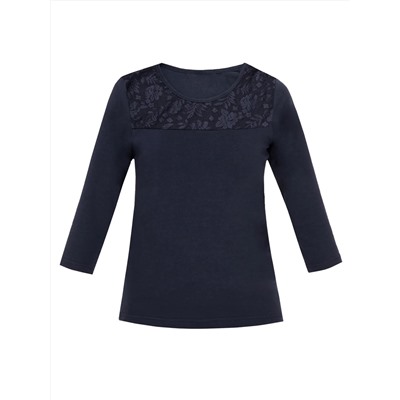 Апрель Лонгслив ЖДЛД248804