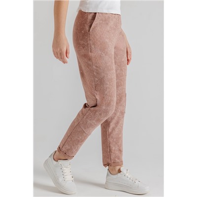 Брюки женские  102/26/Кофе варёнка