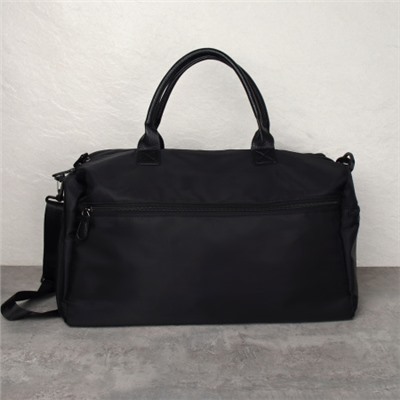 Сумка дорожная 44х22х23 см / BAG-BAG-9907/1 /уп 30/