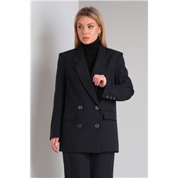 DOGGI 2908 черный, Брюки,  Жакет