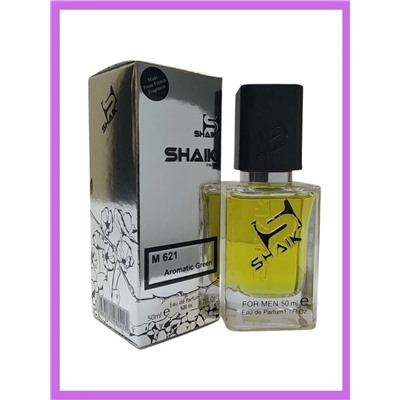SHAIK M 621 HERMES TERRE d'HERMES H24 50 ml