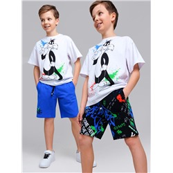 PLAYTODAY Шорты 12511201