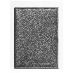 Обложка, автодокументы Richet Ri-027BV 341 Серый