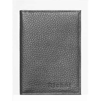 Обложка, автодокументы Richet Ri-027BV 341 Серый