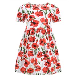 Апрель Платье 1ДПК3998001н