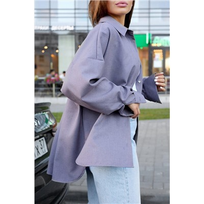 Рубашка LIKA DRESS #1046281