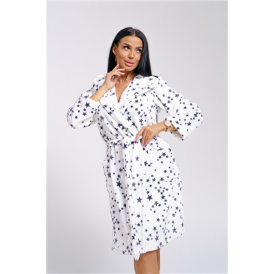 Халат Звездопад