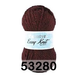 Пряжа Kamgarn EASY KNIT PAPATYA