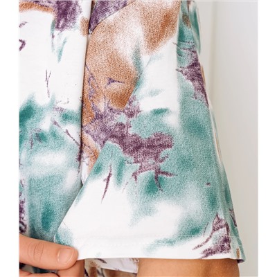 Футболка #КТ1622, белый