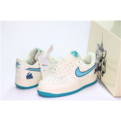 Кроссовки нат. Кожа (36-41)р. / шт. 1291-43