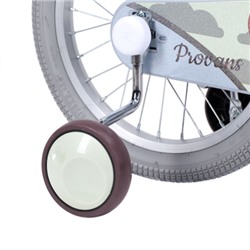 Велосипед 16" COMIRON Provans CP01-16LB Light Blue